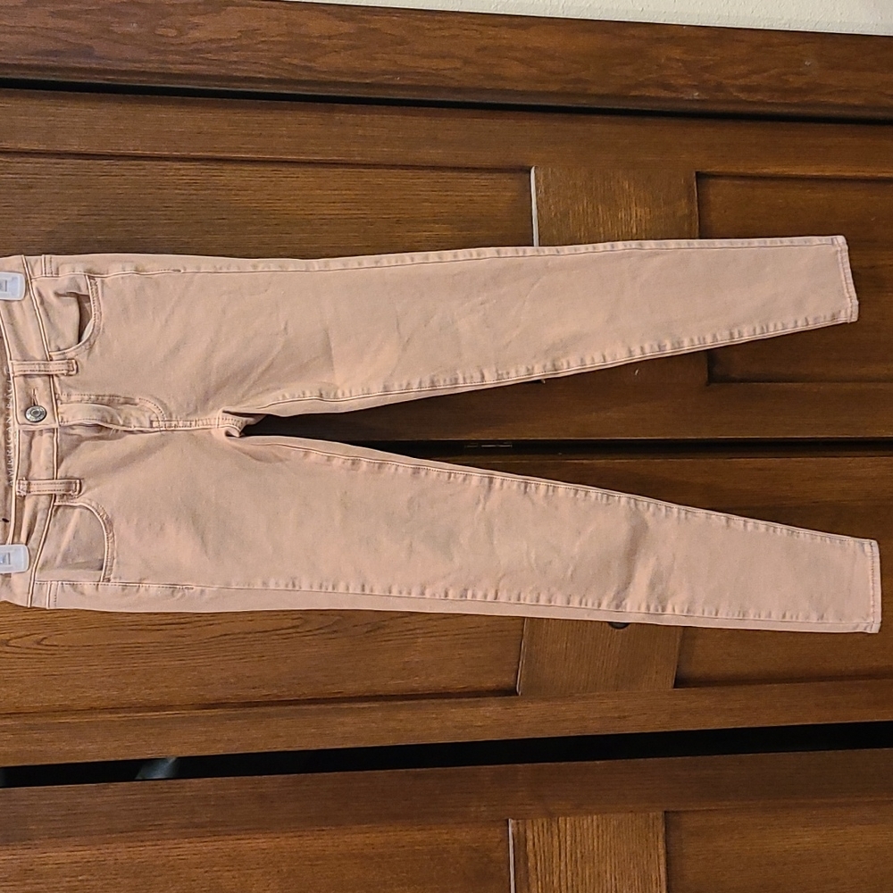 American Eagle Jeggings